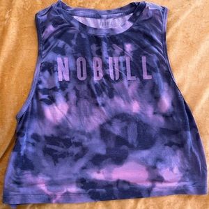 NOBULL Muscle Tank - size L